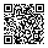 Scan to Donate Bitcoin to UFREETV